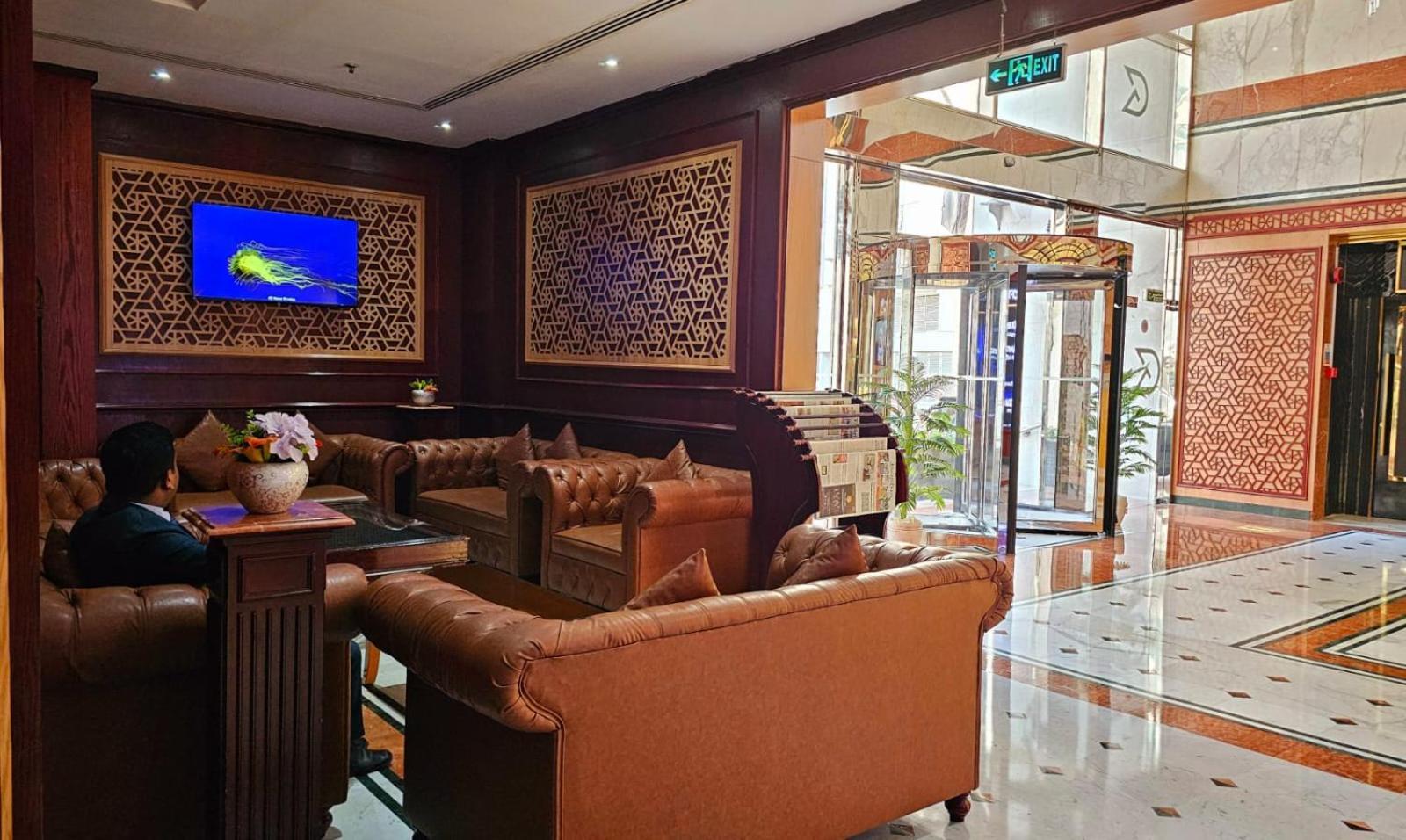 Concorde Deira Hotel -Formerly Golden Tulip Deira Hotel Дубай Екстериор снимка