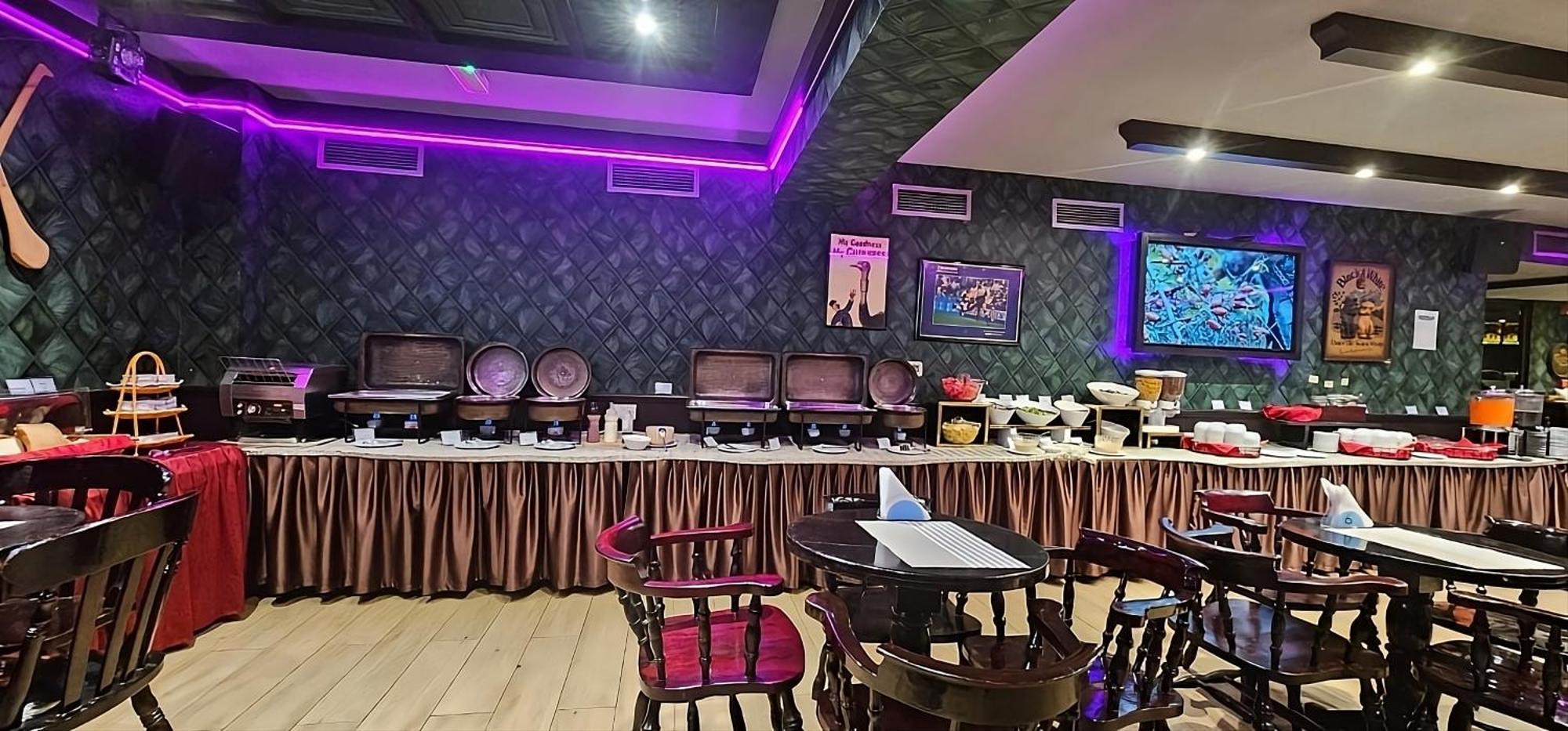 Concorde Deira Hotel -Formerly Golden Tulip Deira Hotel Дубай Екстериор снимка