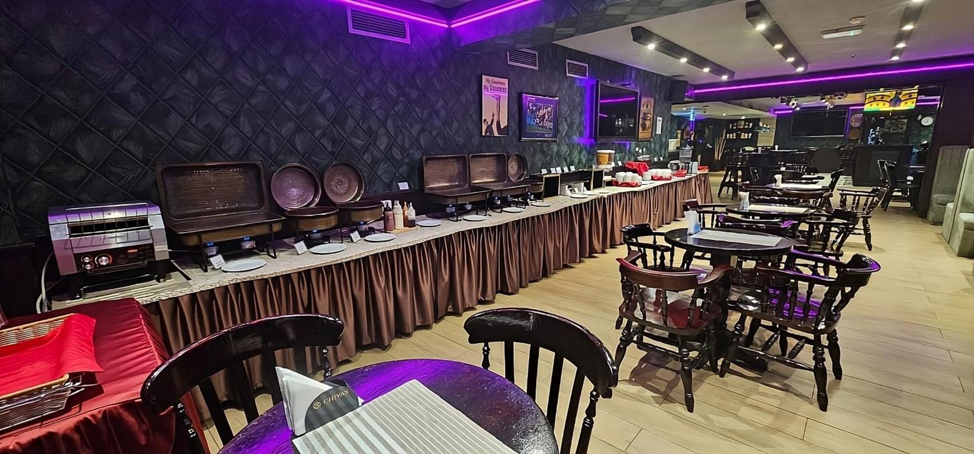 Concorde Deira Hotel -Formerly Golden Tulip Deira Hotel Дубай Екстериор снимка