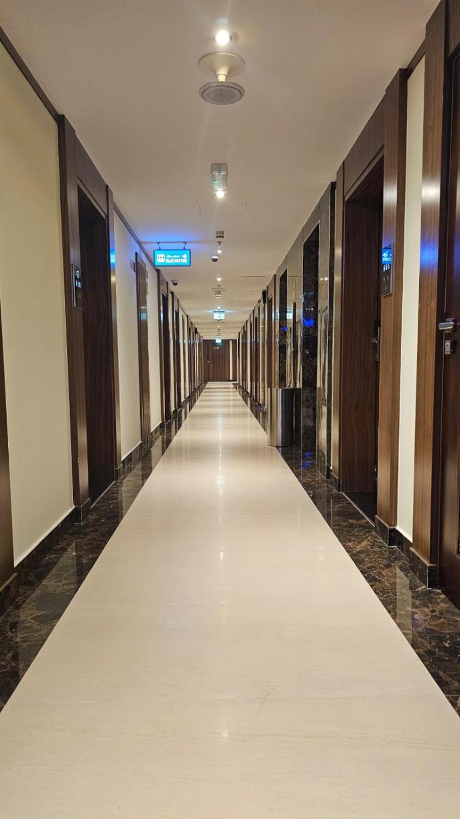 Concorde Deira Hotel -Formerly Golden Tulip Deira Hotel Дубай Екстериор снимка