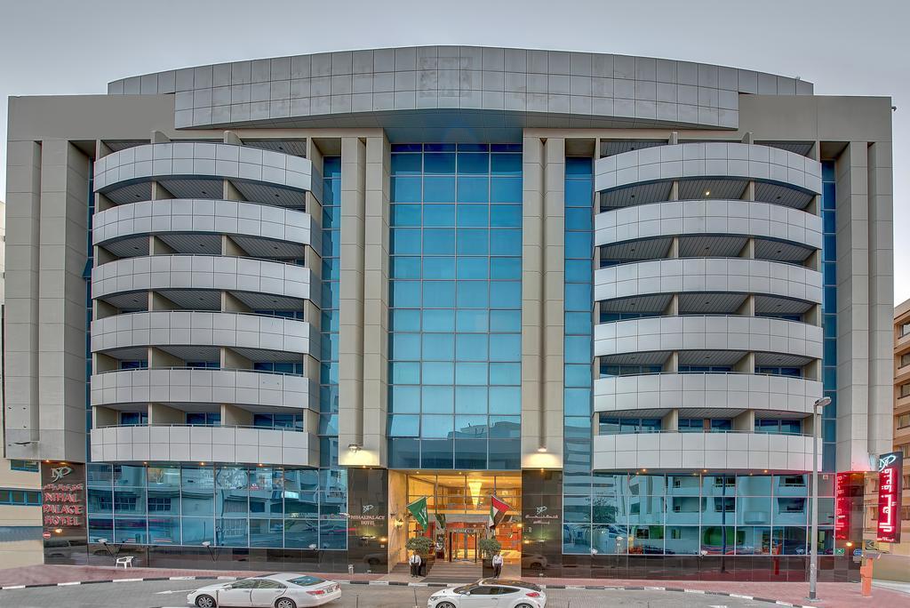 Concorde Deira Hotel -Formerly Golden Tulip Deira Hotel Дубай Екстериор снимка