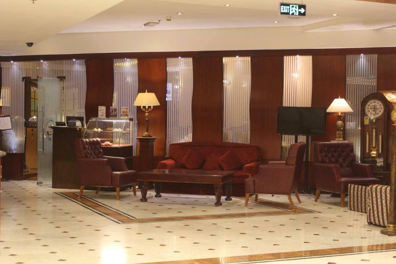 Concorde Deira Hotel -Formerly Golden Tulip Deira Hotel Дубай Екстериор снимка